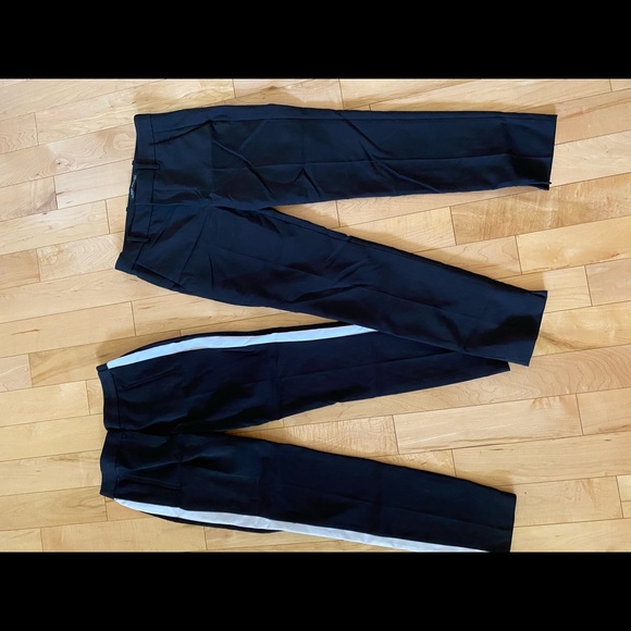 Zara cigarette pants - Picture 2 of 4